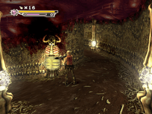 Onimusha 3: Demon Siege 34