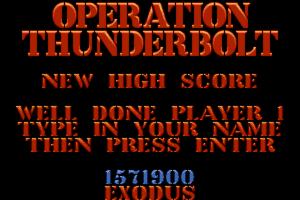 Operation Thunderbolt 10