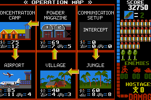 Operation Wolf 1