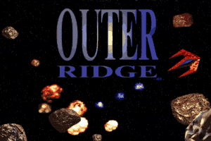 Outer Ridge 0