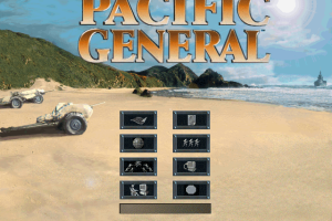 Pacific General 0