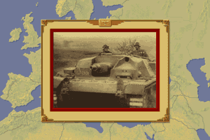 Panzer General 5