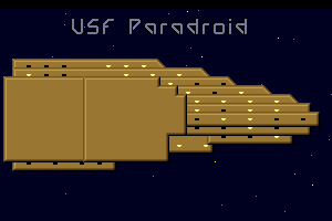 Paradroid 90 abandonware