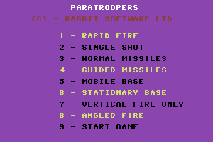 Paratrooper 2