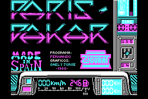 Paris-Dakar 2
