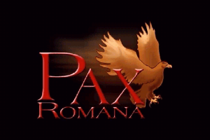 Pax Romana 9