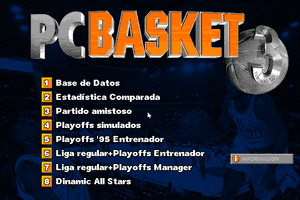 PC Basket 3.0 0