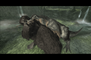 Peter Jackson's King Kong: The Official Game of the Movie 15