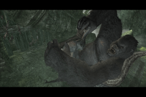 Peter Jackson's King Kong: The Official Game of the Movie 16