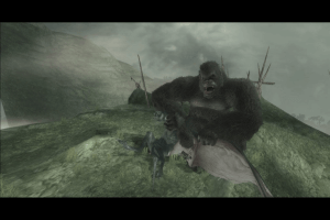 Peter Jackson's King Kong: The Official Game of the Movie 21