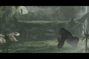 Peter Jackson's King Kong: The Official Game of the Movie 26