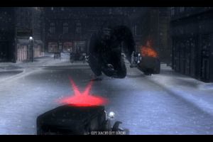 Peter Jackson's King Kong: The Official Game of the Movie 34