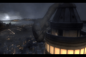 Peter Jackson's King Kong: The Official Game of the Movie 36