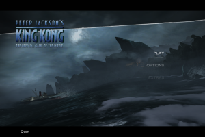 Peter Jackson's King Kong: The Official Game of the Movie 39