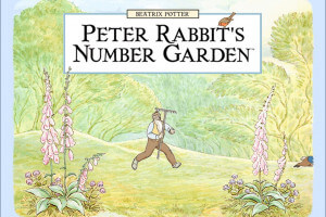 Peter Rabbit's Number Garden abandonware