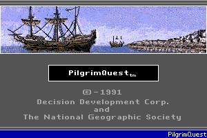 PilgrimQuest 0