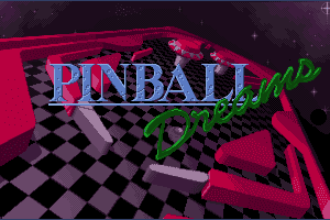 Pinball Dreams 0