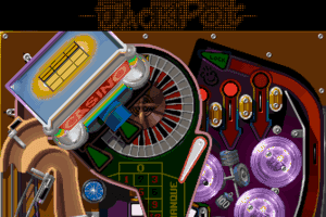 Pinball Illusions abandonware