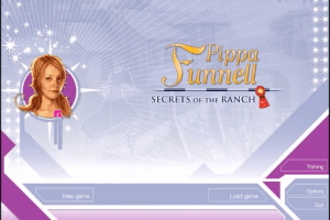 Pippa Funnell: Secrets of the Ranch abandonware