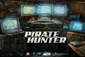 Pirate Hunter 1