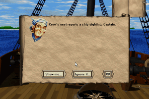Pirates: Captain's Quest 6