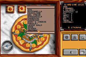 Pizza Tycoon 22