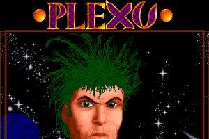 Plexu: The Time Travellers 0