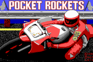 Pocket Rockets 0