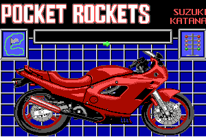Pocket Rockets 2