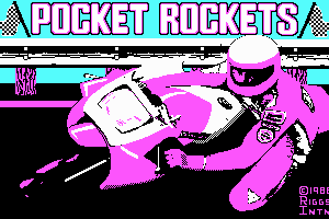 Pocket Rockets 7