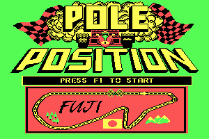 Pole Position 0