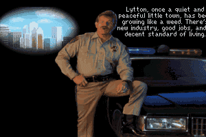Police Quest 3: The Kindred 3