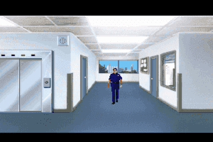 Police Quest 3: The Kindred 4