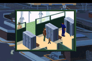 Police Quest: In Pursuit of the Death Angel 10