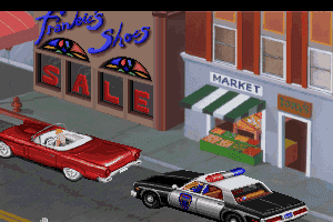 Police Quest: In Pursuit of the Death Angel 17