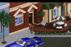 Police Quest: In Pursuit of the Death Angel 21