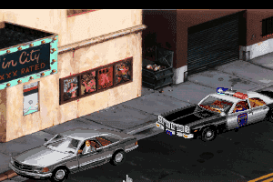 Police Quest: In Pursuit of the Death Angel 22