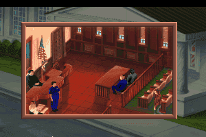Police Quest: In Pursuit of the Death Angel 27