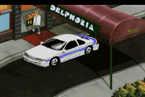Police Quest: In Pursuit of the Death Angel 31