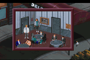 Police Quest: In Pursuit of the Death Angel 36