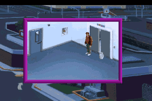 Police Quest: In Pursuit of the Death Angel 6