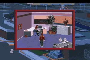 Police Quest: In Pursuit of the Death Angel 8