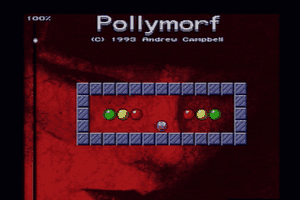 Pollymorph 1