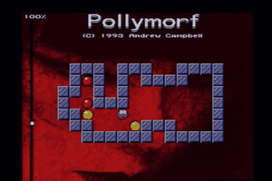Pollymorph 2