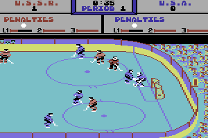 Powerplay Hockey 9