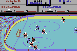 Powerplay Hockey 10