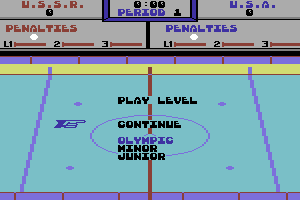 Powerplay Hockey 2