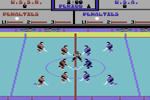 Powerplay Hockey 3