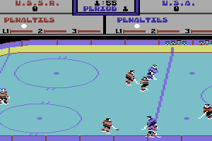Powerplay Hockey 6