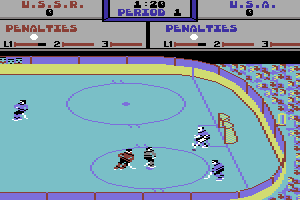 Powerplay Hockey 8